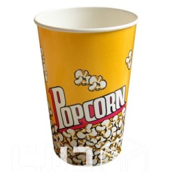 أكواب فيشار - مقاسات متعددة (ربطة ٥٠ كوب) أكواب فيشار - مقاسات متعددة (ربطة ٥٠ كوب)