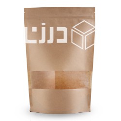 أكياس كرتونية بنافذة مقاسات متعدده - بيج (شدة ٥٠ حبة) أكياس كرتونية بنافذة مقاسات متعدده - بيج (شدة ٥٠ حبة)