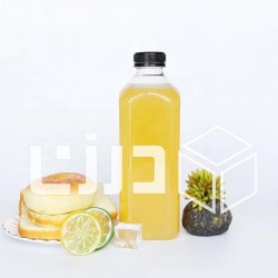 قارورة مشروبات باردة شفافة - 1 / 1.5 لتر (نص درزن 6 علبة) قارورة مشروبات باردة شفافة - 1 / 1.5 لتر (نص درزن 6 علبة)